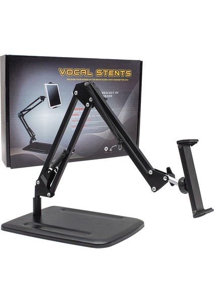 Tablet Telefon Tutacağı Akrobatik Masaüstü Powermaster PM-2580 fırsatları