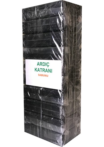 Ardıç Katranı Sabunu 10 Adet