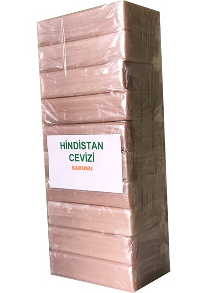 Hindistan Cevizi Sabunu 10 Adet fiyatları