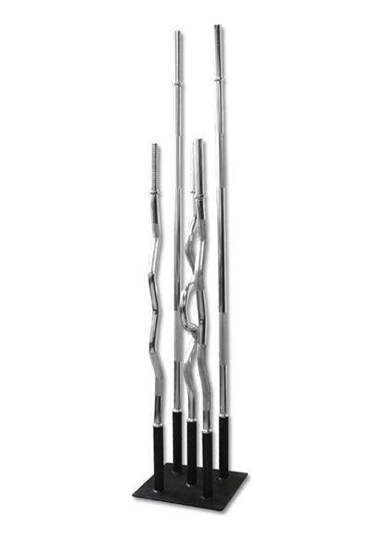 25/28 mm Bar Standı 5 Bar’lık Rack
