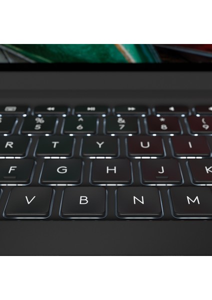 Slim Folio Pro IPAD Pro 11" Tr Klavye Kılıf 920-009690