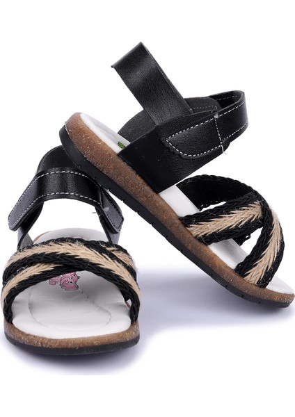 Şb 2687-91 Kız Çocuk Bebe Sandalet Terlik fiyatları