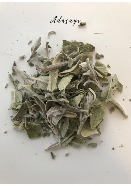 Adaçayı 2 x 100 gr