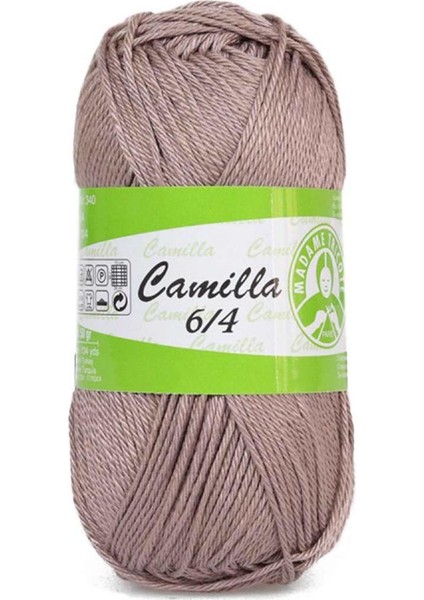 Camilla El Örgü Ipi 5322