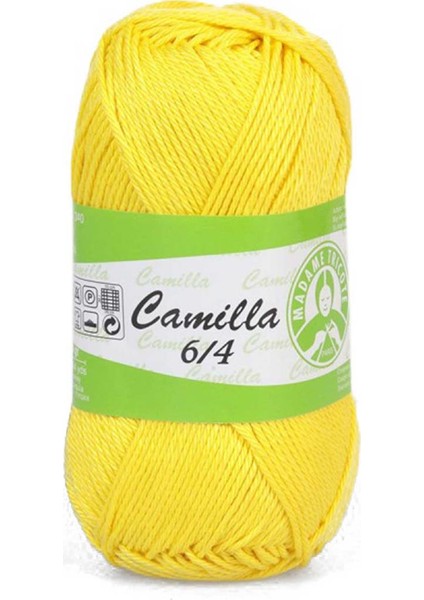 Camilla El Örgü Ipi 5530
