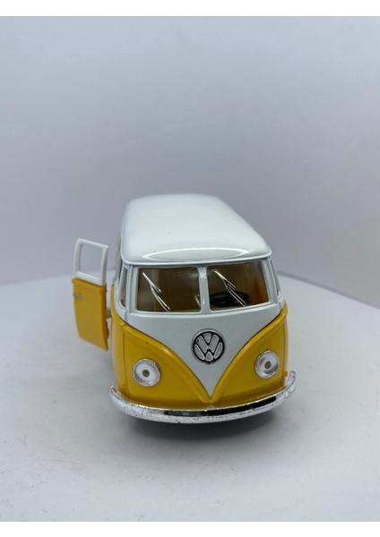 Çekbırak 1962 Volkswagen Classical Bus fırsatları