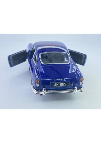 Aston Martin fiyatları