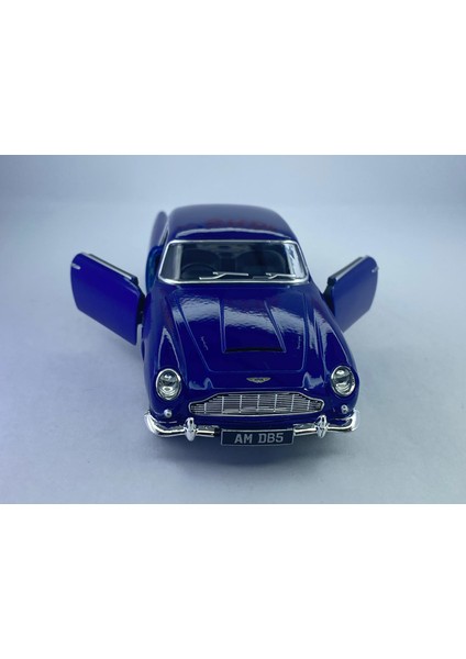 Aston Martin modelleri