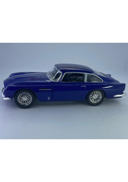 Aston Martin fırsatları