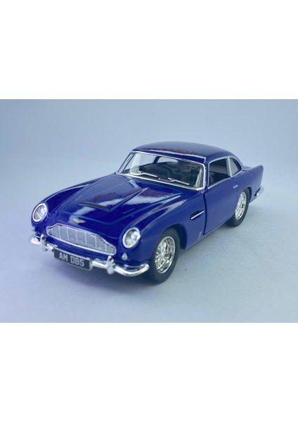 Aston Martin indirimleri