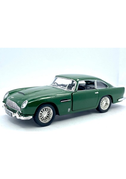 Aston Martin fiyatları