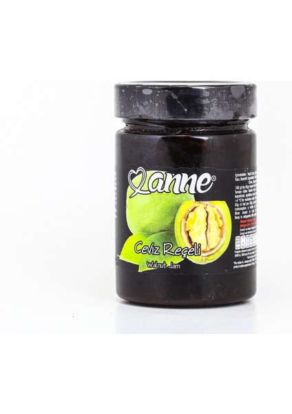 Ceviz Reçeli 400 gr