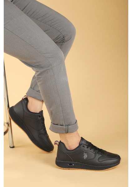 Angel Günlük Erkek Spor Ayakkabı