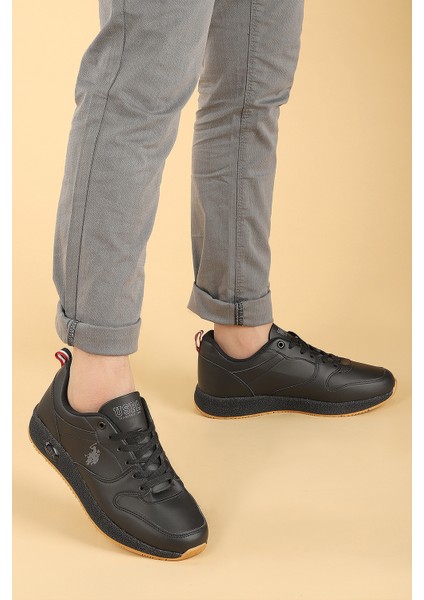 Angel Günlük Erkek Spor Ayakkabı modelleri