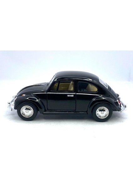 Çekbırak 1967 Volkswagen Classical Beetle Oyuncak Araba fırsatları