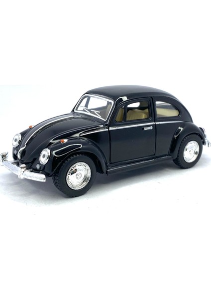 Çekbırak 1967 Volkswagen Classical Beetle Oyuncak Araba indirimleri