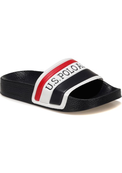 Molly 1fx Lacivert Erkek Çocuk Terlik