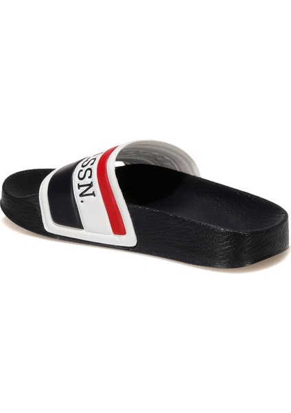 Molly 1fx Lacivert Erkek Çocuk Terlik modelleri