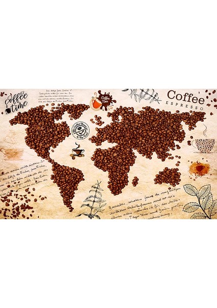 Kahve Çekirdekleri Kafe Duvar Kağıdı fiyatları