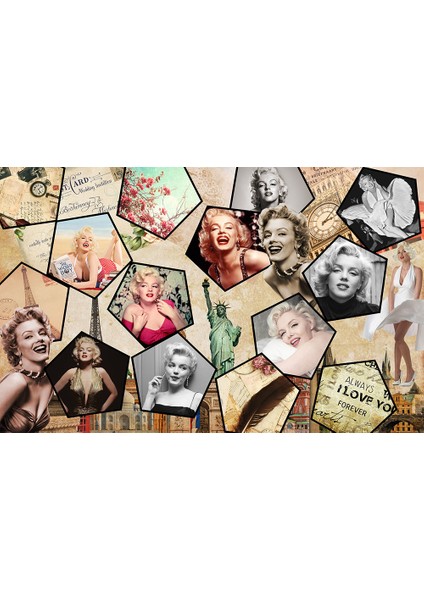 Marilyn Monroe Duvar Kağıdı