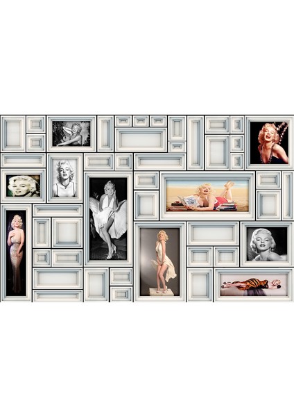 Marilyn Monroe Duvar Kağıdı