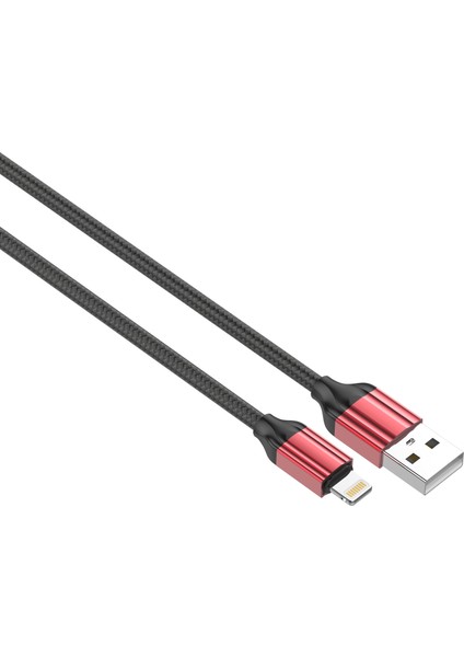 Ldnıo Şarj Kablosu 1 m Lightning -LS431