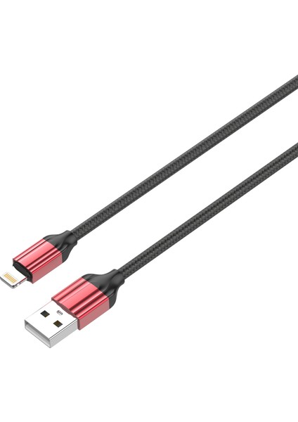 Ldnıo Şarj Kablosu 1 m Lightning -LS431
