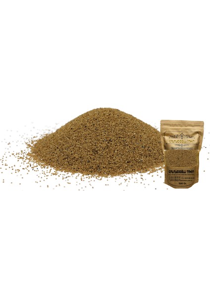 Sarı Haşhaş 500 Gr.