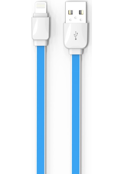 Ldnıo Hızlı Şarj Kablosu 1 m Micro XS07