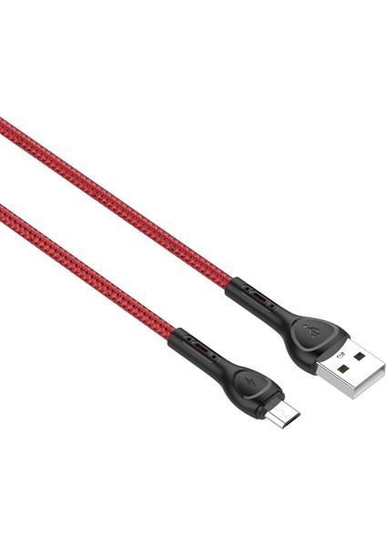 Ldnıo Hızlı Şarj Kablosu 1 m MICRO-LS481 fiyatları