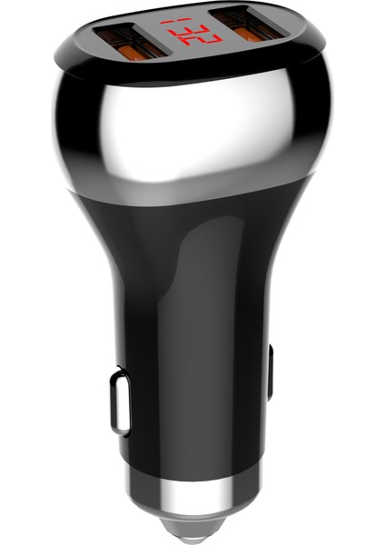 Ldnıo Hızlı Araç Şarj Cihazı 36W Type C-C2