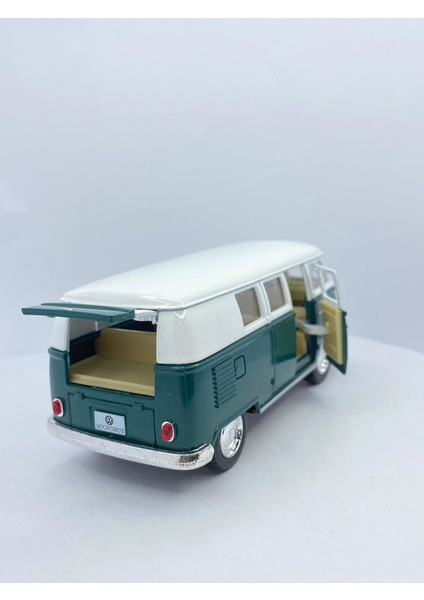 Çekbırak 1962 Volkswagen Classical Bus fiyatları