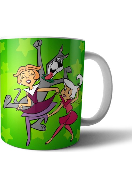 Jetgiller Kupa Bardak Model 2