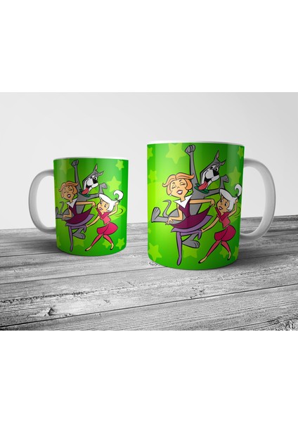 Jetgiller Kupa Bardak Model 2 fiyatları