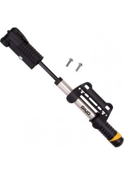 Gp-21 Bisiklet Pompası