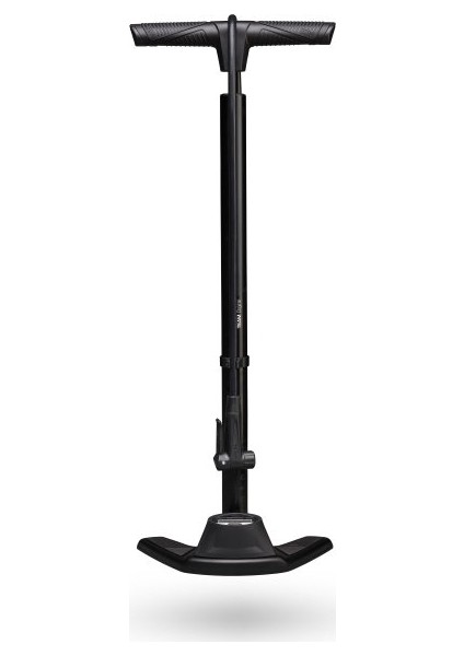 Floorpump Dijital Göstergeli Bisiklet Pompası Akıllı Valf PRPU0101