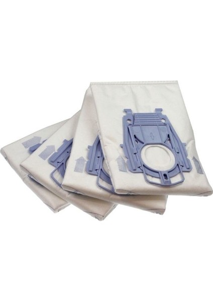 Bosch 00649841 Silindirik Filtre Seti