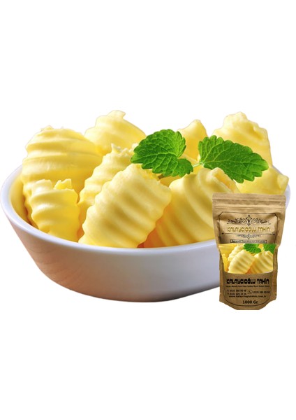 Tereyağı 1000 Gr.