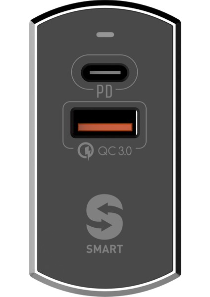 Şarj Cihazı Lightning - A2502C