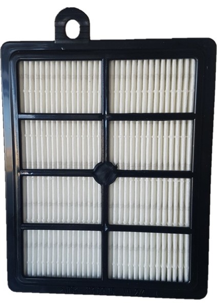 Samsung VC07R302MVP Süpürge Ön Filtre & Sünger + Hepa 13 Filtre Seti
