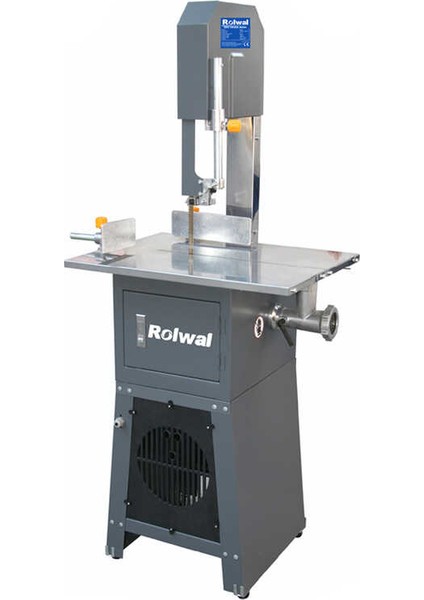 Et Kesme Makinesi 550W Rwl-Eal-Et Kesme