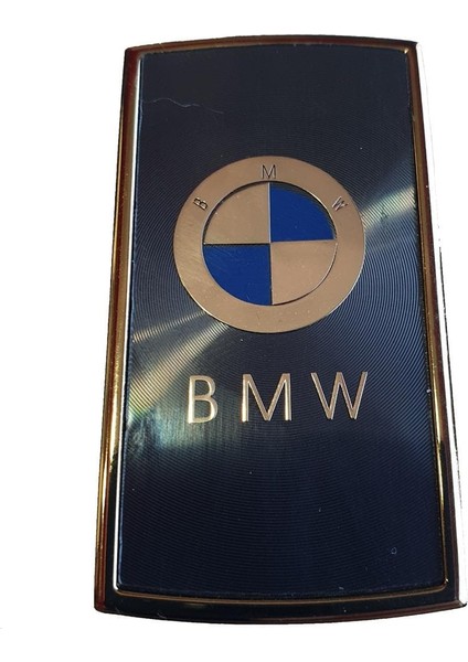 DE1051 Bmw USB Şarjlı Elektronik Elektrikli Çakmak