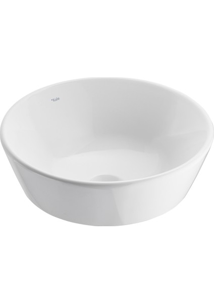 Stil Pro 40 cm Çanak Lavabo