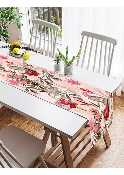 Özel Tasarım Dijital Baskılı Modern Süet Runner fiyatları