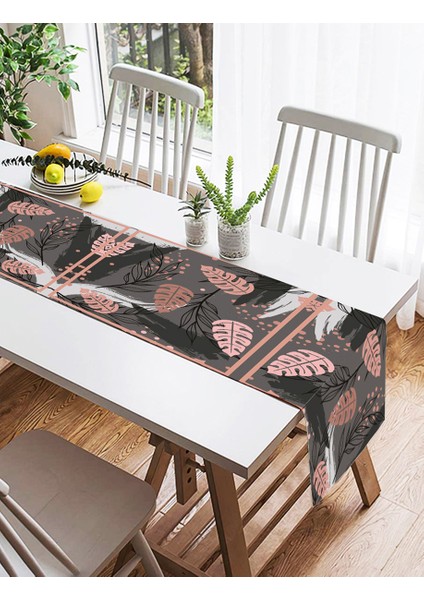 Özel Tasarım Dijital Baskılı Modern Süet Runner fiyatları