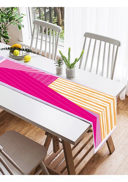 Özel Tasarım Dijital Baskılı Modern Süet Runner fiyatları