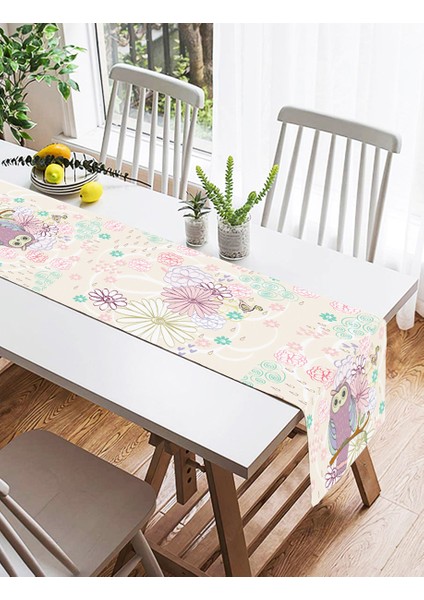 Özel Tasarım Dijital Baskılı Modern Süet Runner fiyatları