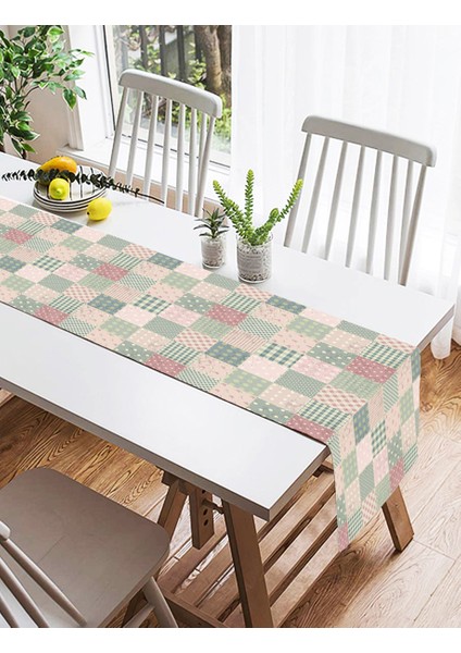 Özel Tasarım Dijital Baskılı Modern Süet Runner fiyatları