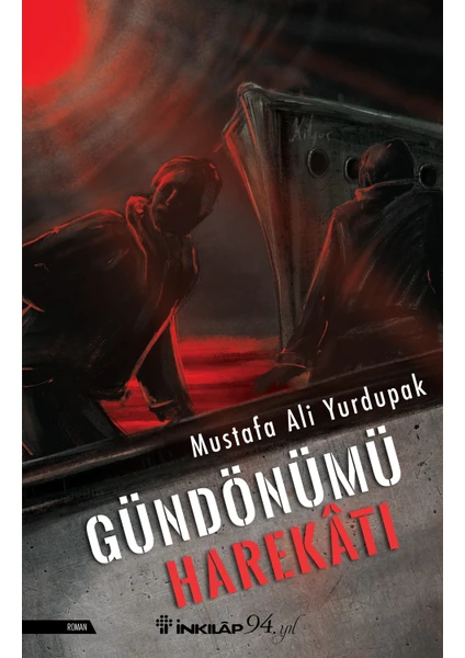 Gündönümü Harekatı - Mustafa Ali Yurdupak