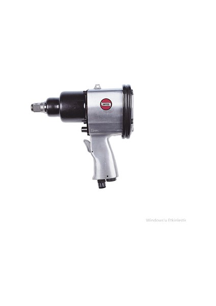 SUNTECH SG-0751 3/4inç Havalı Kabzeli Somun Sıkma -Sökme